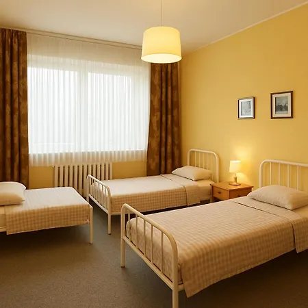 Koeln 36 Lejlighed *