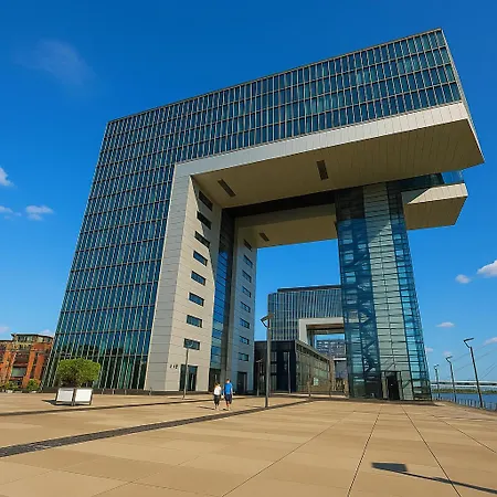 Lejlighed Koeln 36