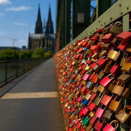 Lejlighed Koeln 36 Pulheim